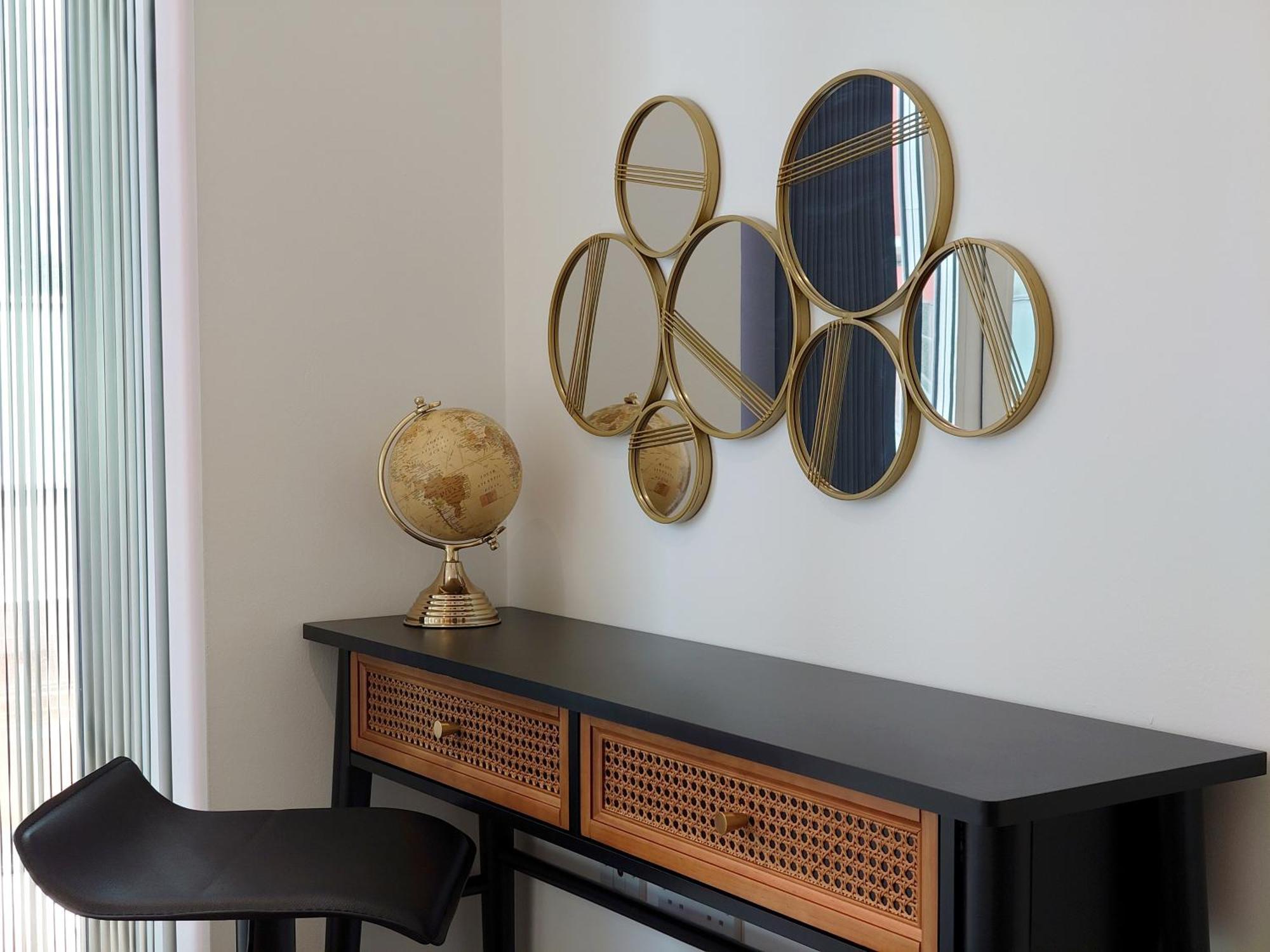 Fully Serviced Two Bed Apartment By Excel & O2 Londra Esterno foto